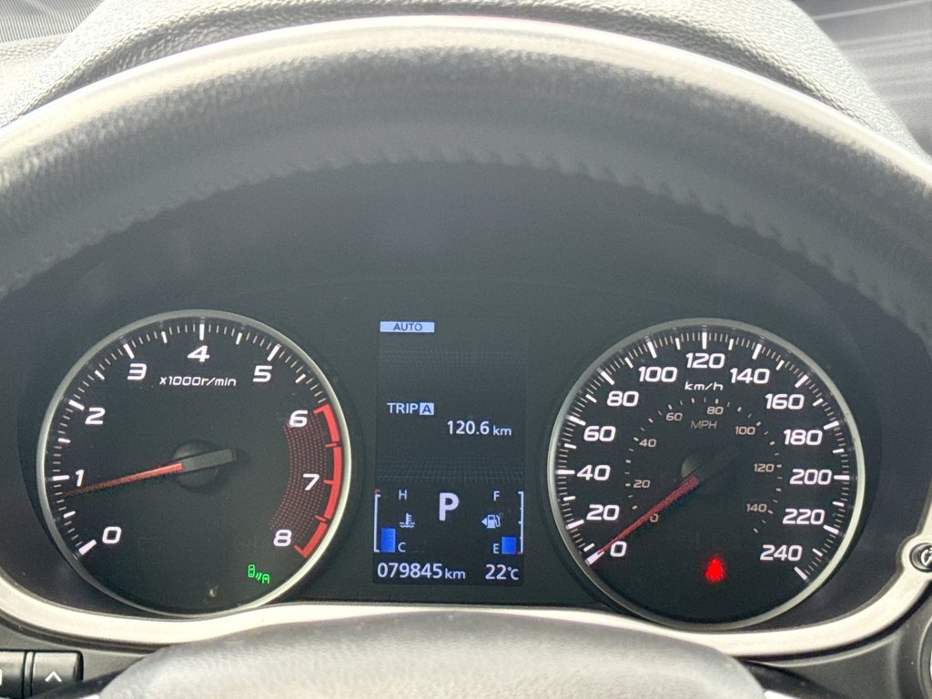 2020 Mitsubishi Eclipse Cross GT in Oakville, Ontario - 10 - w1024h768px