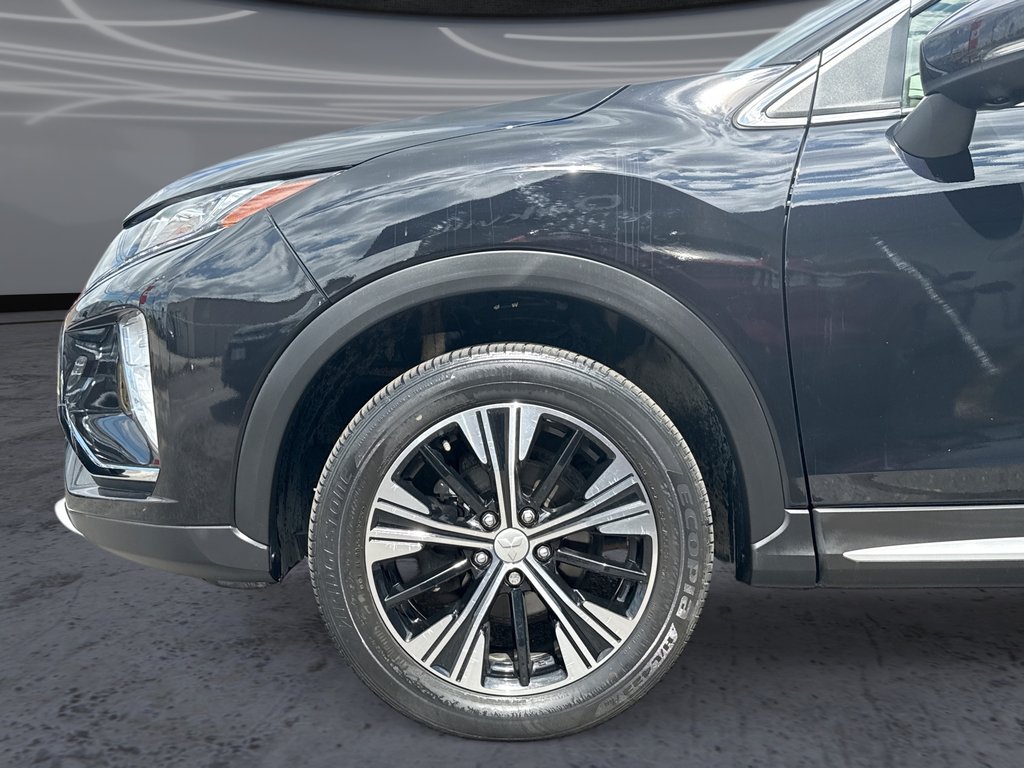 2020 Mitsubishi Eclipse Cross GT in Oakville, Ontario - 19 - w1024h768px