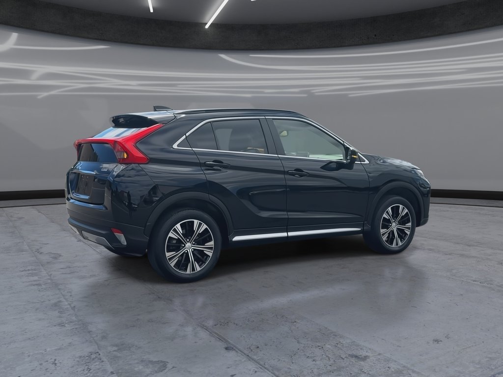 2020 Mitsubishi Eclipse Cross GT in Oakville, Ontario - 8 - w1024h768px