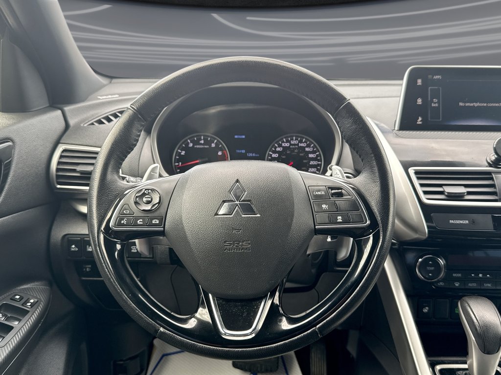 2020 Mitsubishi Eclipse Cross GT in Oakville, Ontario - 11 - w1024h768px