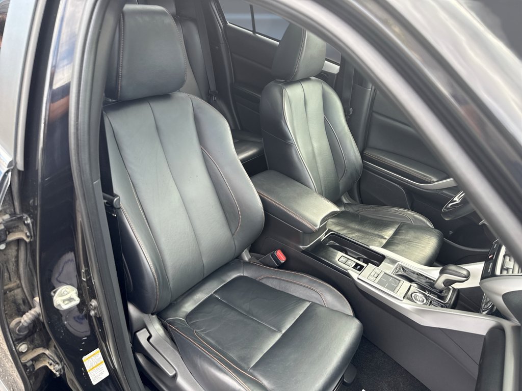 2020 Mitsubishi Eclipse Cross GT in Oakville, Ontario - 25 - w1024h768px