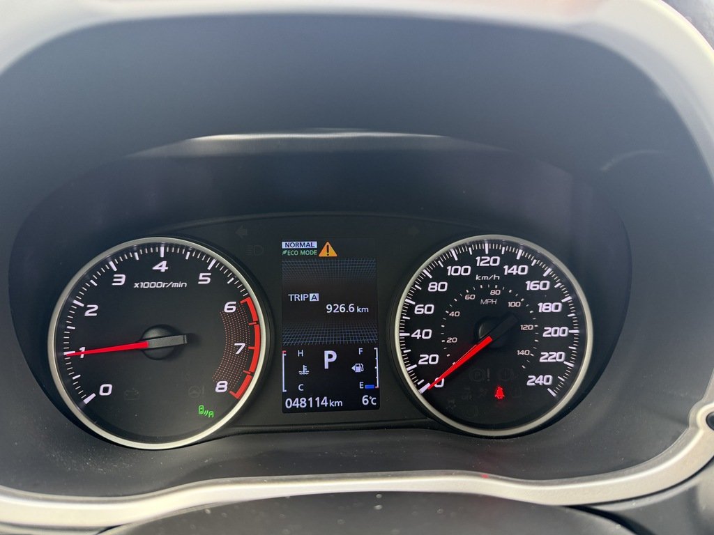 2022 Mitsubishi Eclipse Cross SE   S-AWC   CPO   RATES AS LOW AS 0.90% in Oakville, Ontario - 13 - w1024h768px