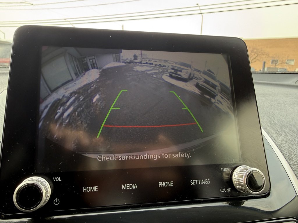 2022 Mitsubishi Eclipse Cross SE   S-AWC   CPO   RATES AS LOW AS 0.90% in Oakville, Ontario - 15 - w1024h768px