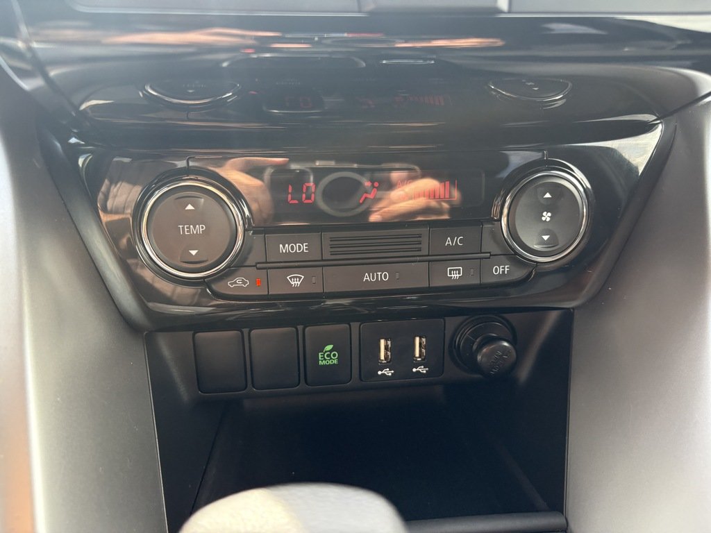 2023 Mitsubishi ECLIPSE CROSS ES   S-AWC   BU CAM   CARPLAY   HTD SEATS in Oakville, Ontario - 17 - w1024h768px