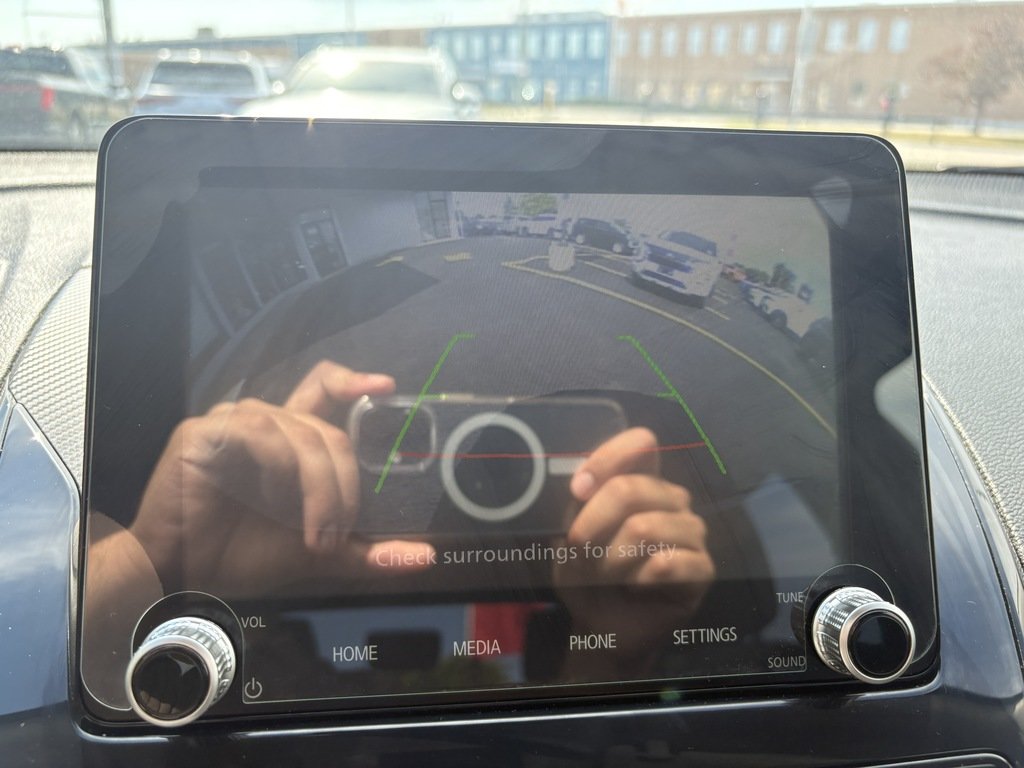 2023 Mitsubishi ECLIPSE CROSS ES   S-AWC   BU CAM   CARPLAY   HTD SEATS in Oakville, Ontario - 16 - w1024h768px