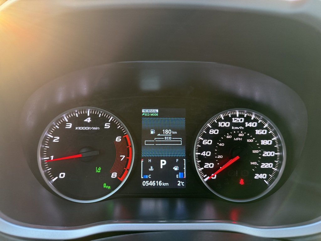 2023 Mitsubishi Eclipse Cross GT   S-AWC   CPO   HUD   SUNROOF   360 CAM in Oakville, Ontario - 14 - w1024h768px