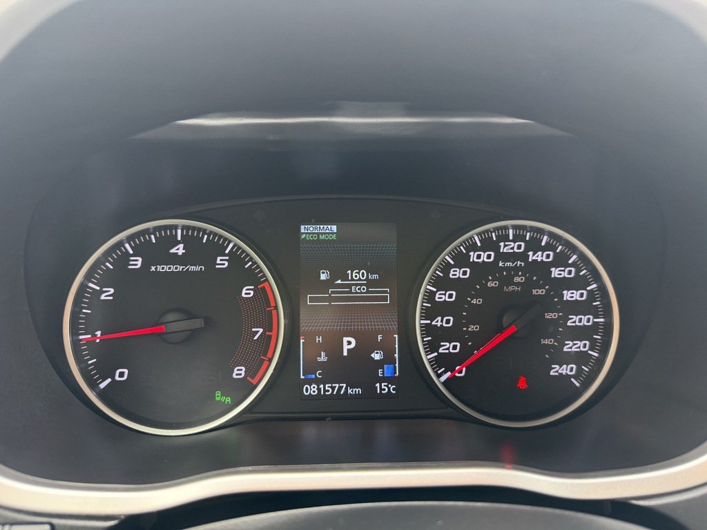 2023 Mitsubishi Eclipse Cross SEL   S-AWC   CPO   RATES LOW AS 0.9%   360 CAM in Oakville, Ontario - 14 - w1024h768px