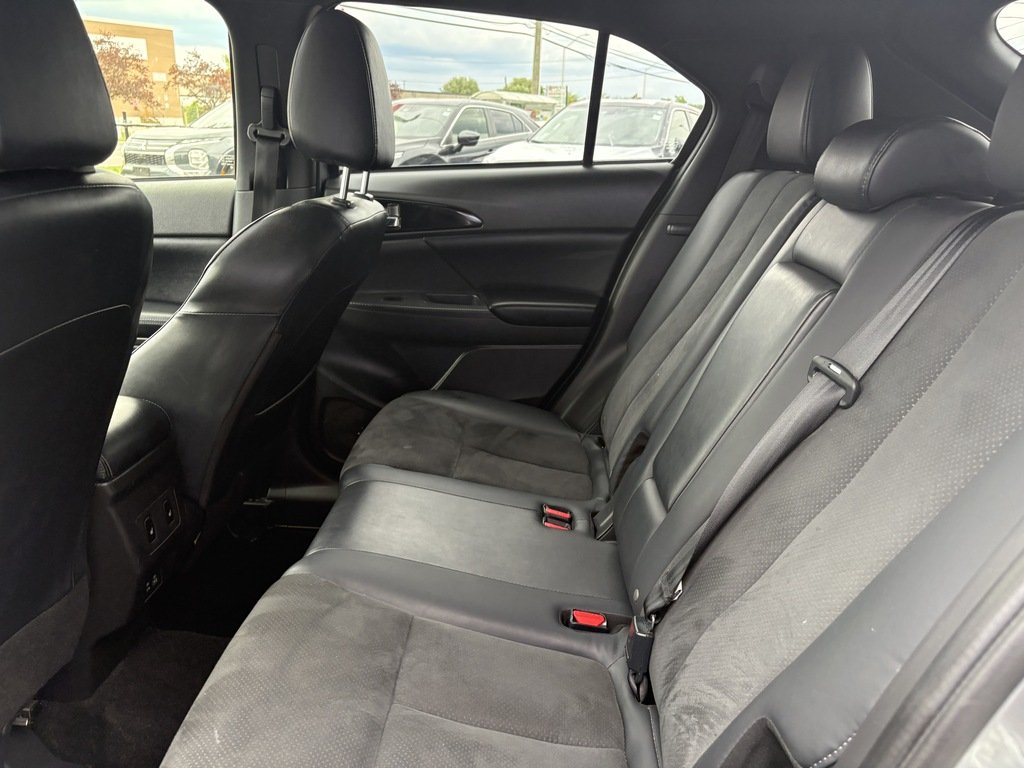 2024 Mitsubishi ECLIPSE CROSS NOIR   CPO   SUNROOF   360 CAM   CARPLAY in Oakville, Ontario - 22 - w1024h768px