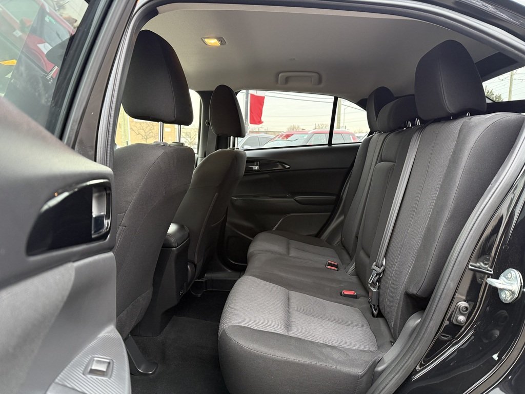 2024 Mitsubishi Eclipse Cross SE   S-AWC   CPO   RATES AS LOW AS 0.90% in Oakville, Ontario - 20 - w1024h768px