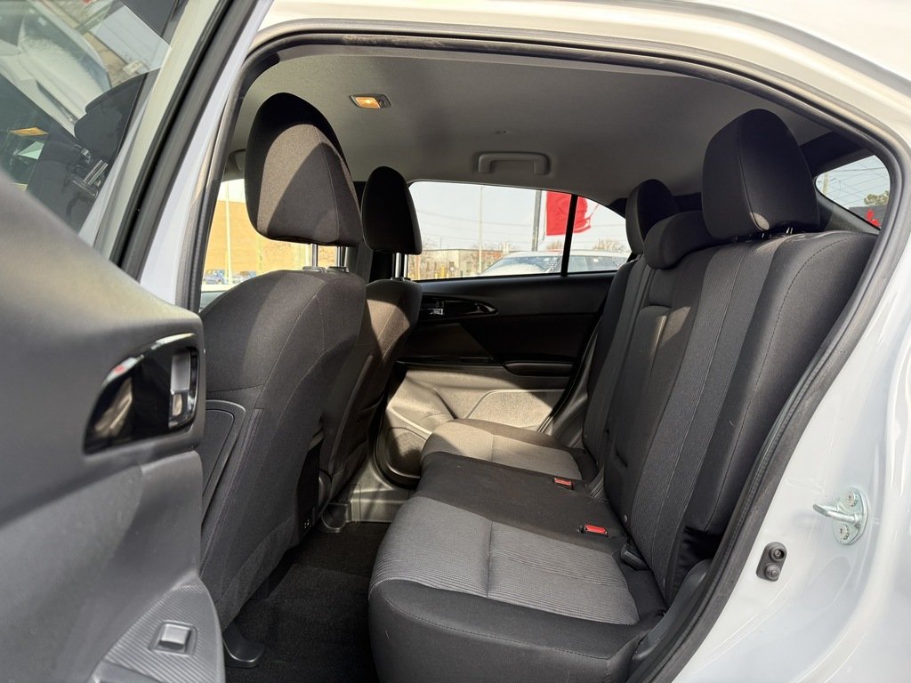 2024 Mitsubishi Eclipse Cross SE S-AWC in Oakville, Ontario - 20 - w1024h768px