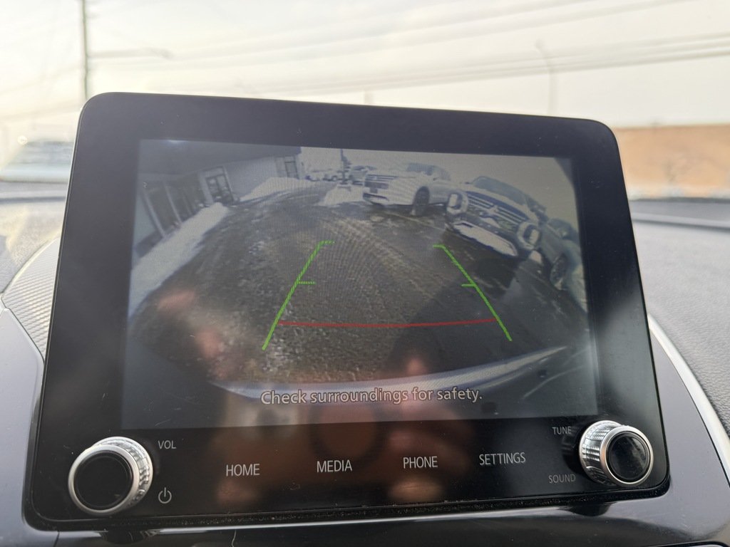 2024 Mitsubishi Eclipse Cross SE   S-AWC   CPO   RATES AS LOW AS 0.90% in Oakville, Ontario - 16 - w1024h768px