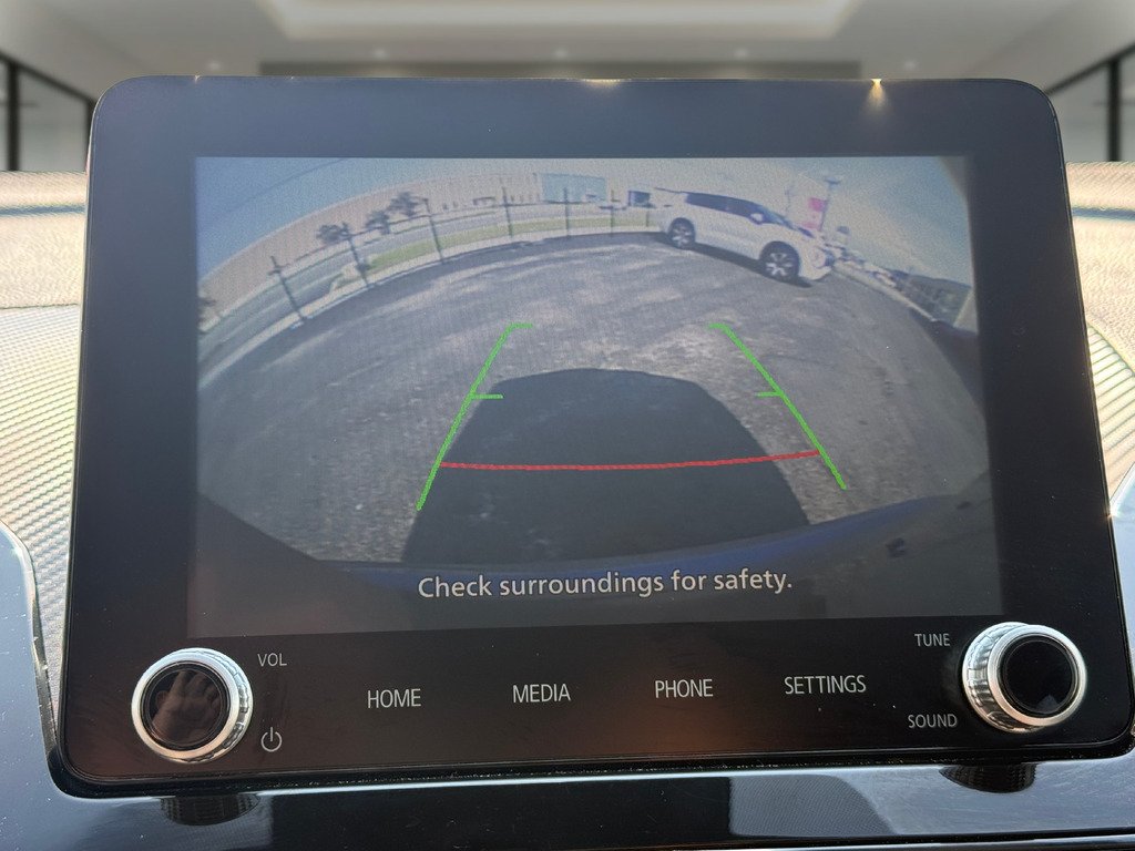 2024 Mitsubishi Eclipse Cross SE   S-AWC   CPO   RATES AS LOW AS 0.90% in Oakville, Ontario - 17 - w1024h768px