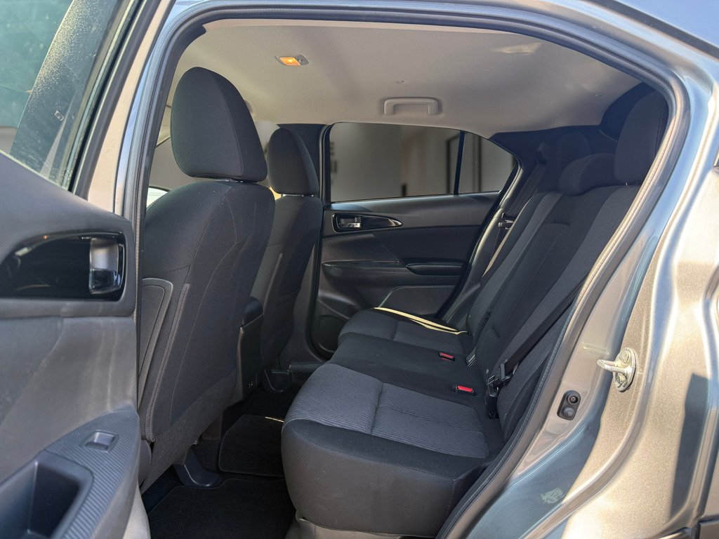 2024 Mitsubishi Eclipse Cross SE   S-AWC   CPO   RATES AS LOW AS 0.90% in Oakville, Ontario - 19 - w1024h768px