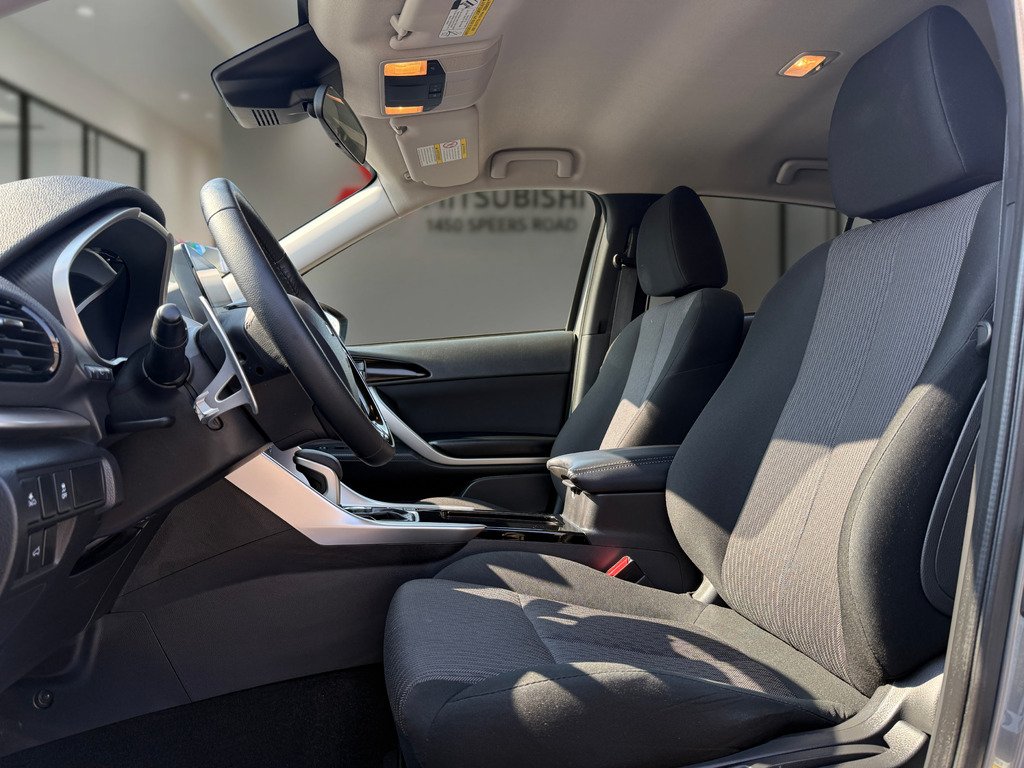 2024 Mitsubishi Eclipse Cross SE   S-AWC   CPO   RATES AS LOW AS 0.90% in Oakville, Ontario - 12 - w1024h768px