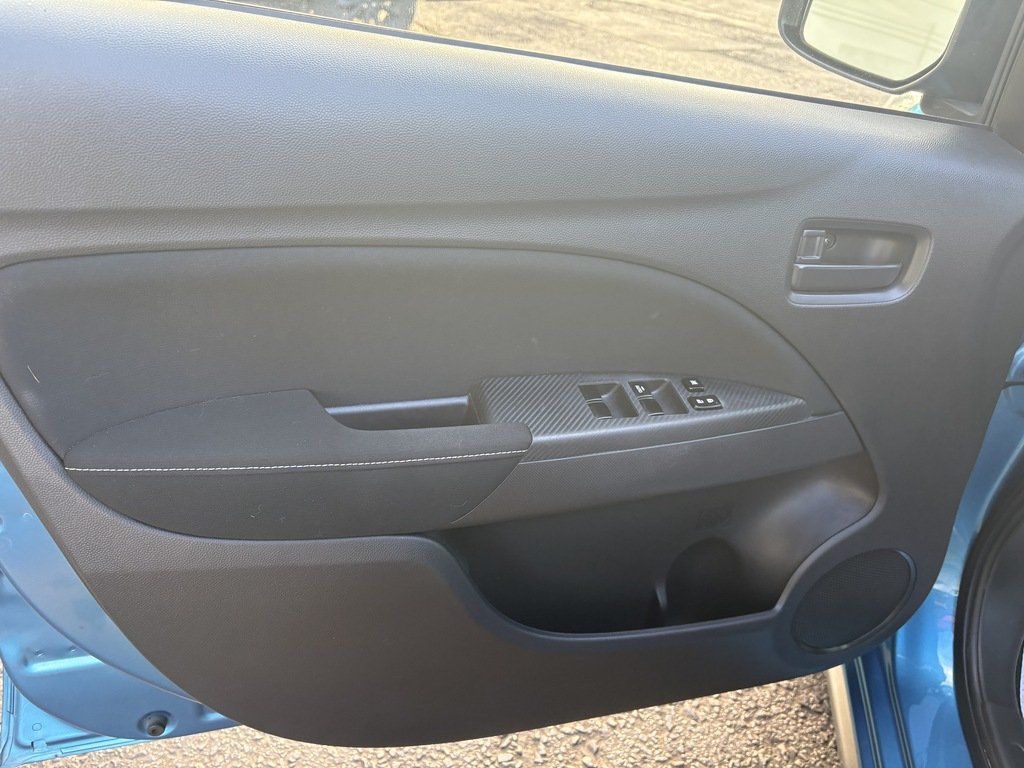 2023 Mitsubishi Mirage SE   AUTO   CPO   RATES AS LOW AS 0.90%   BU CAM in Oakville, Ontario - 10 - w1024h768px