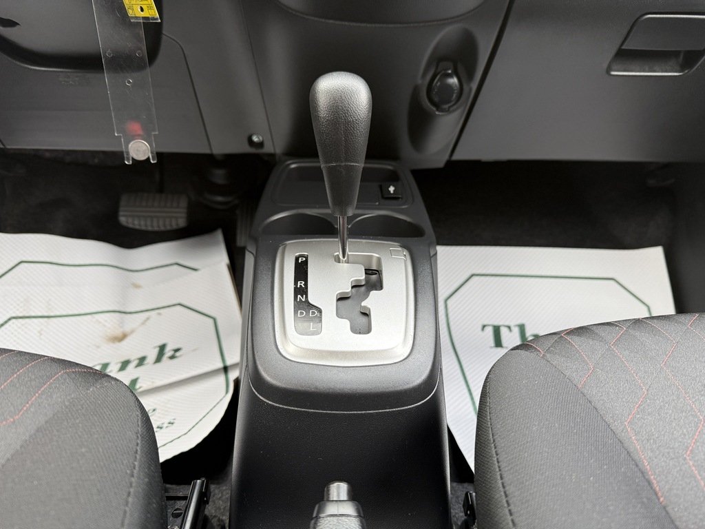 2023 Mitsubishi Mirage ES   AUTO   CPO   RATES AS LOW AS 0.90% in Oakville, Ontario - 17 - w1024h768px