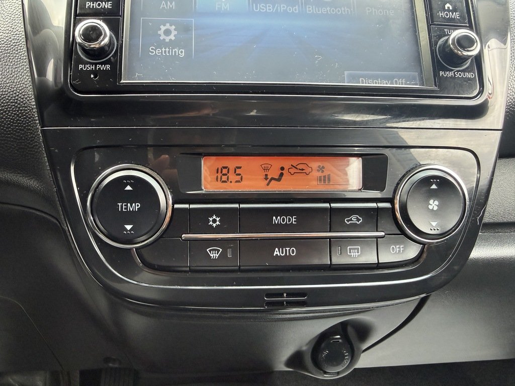 2023 Mitsubishi Mirage ES   AUTO   CPO   RATES AS LOW AS 0.90% in Oakville, Ontario - 16 - w1024h768px