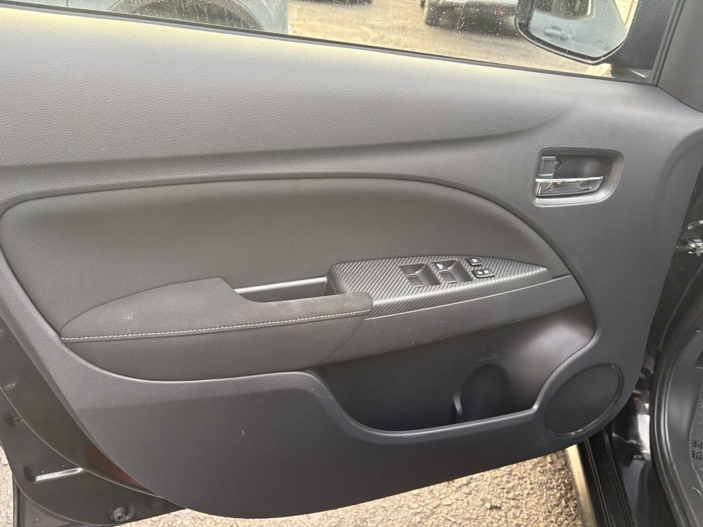 2024 Mitsubishi Mirage GT   PUSH TO START   LANE DEPARTURE   BU CAM in Oakville, Ontario - 10 - w1024h768px