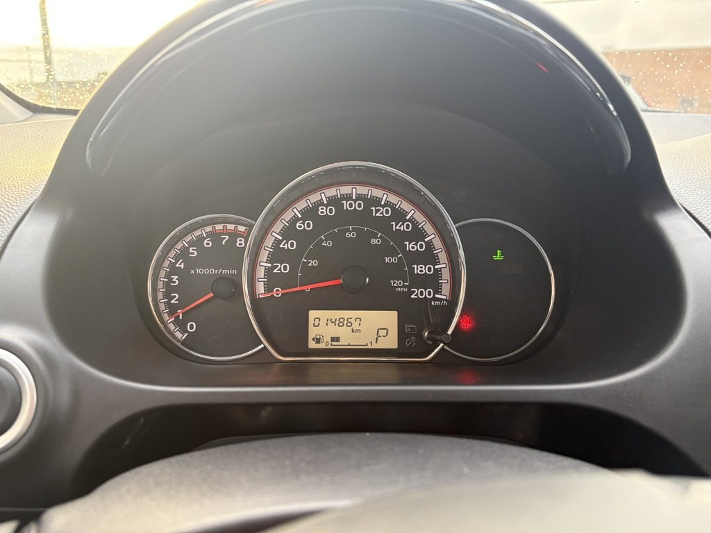 2024 Mitsubishi Mirage GT   PUSH TO START   LANE DEPARTURE   BU CAM in Oakville, Ontario - 14 - w1024h768px