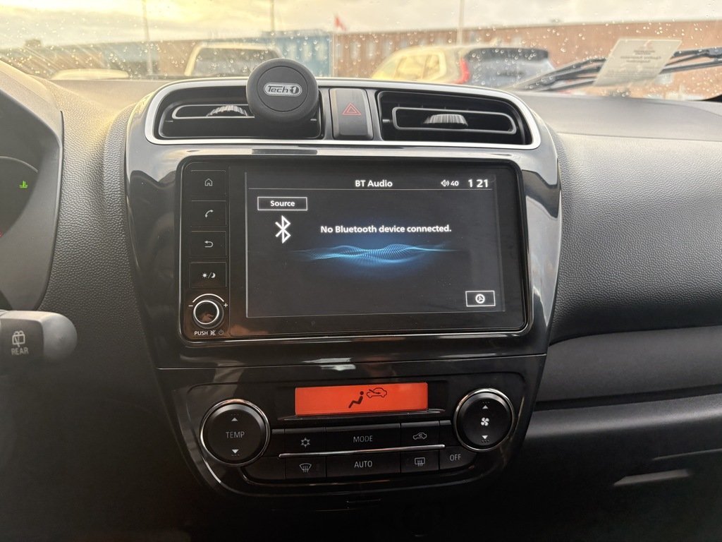 2024 Mitsubishi Mirage GT   PUSH TO START   LANE DEPARTURE   BU CAM in Oakville, Ontario - 16 - w1024h768px