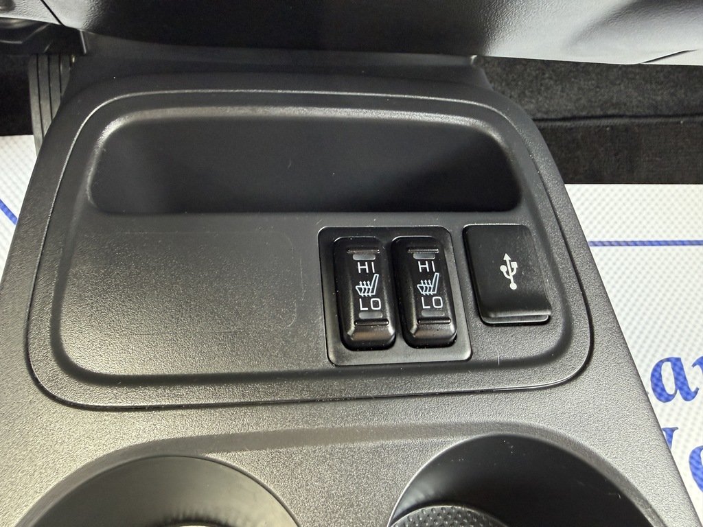 2024 Mitsubishi Mirage ES   AUTO   CPO   B\U CAM   HTD SEATS in Oakville, Ontario - 17 - w1024h768px