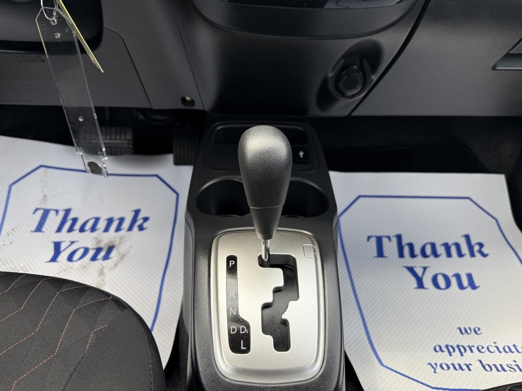 2024 Mitsubishi Mirage ES   AUTO   CPO   B\U CAM   HTD SEATS in Oakville, Ontario - 18 - w1024h768px