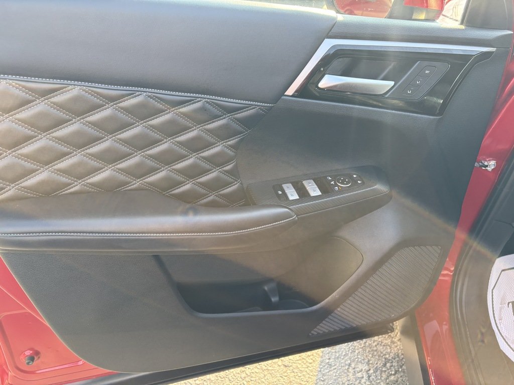 2023 Mitsubishi OUTLANDER PHEV SEL   S-AWC   CPO   PHEV   RATES AS LOW AS 0.9% in Oakville, Ontario - 10 - w1024h768px