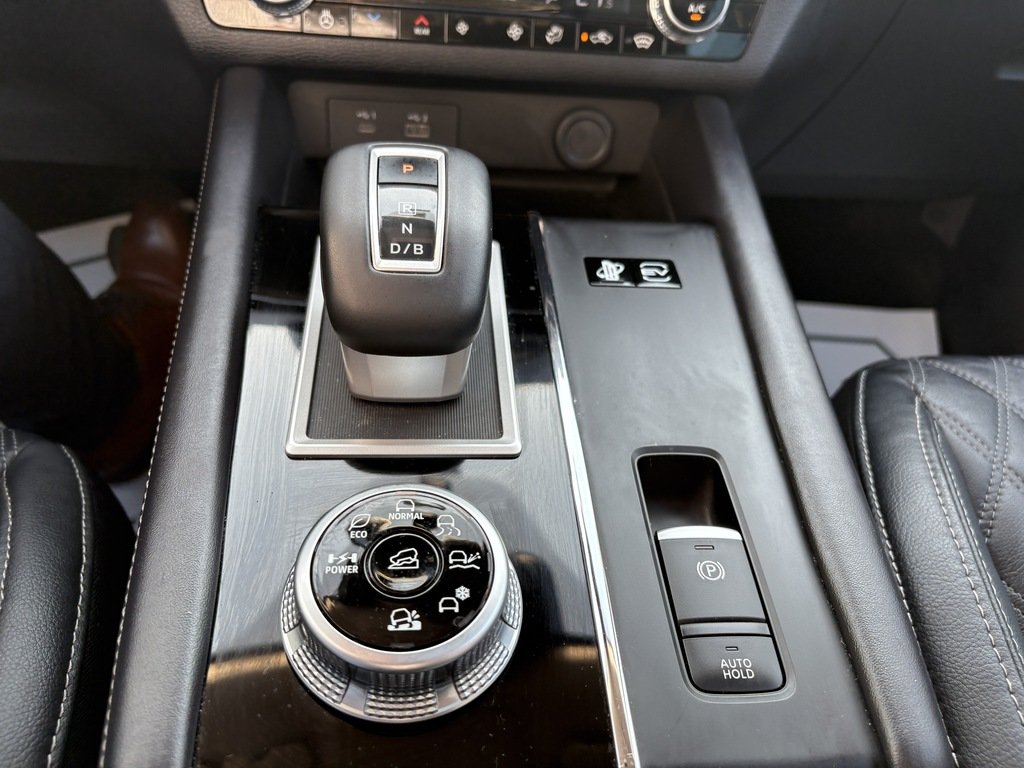 2023 Mitsubishi OUTLANDER PHEV SEL   S-AWC   CPO   PHEV   RATES AS LOW AS 0.9% in Oakville, Ontario - 19 - w1024h768px