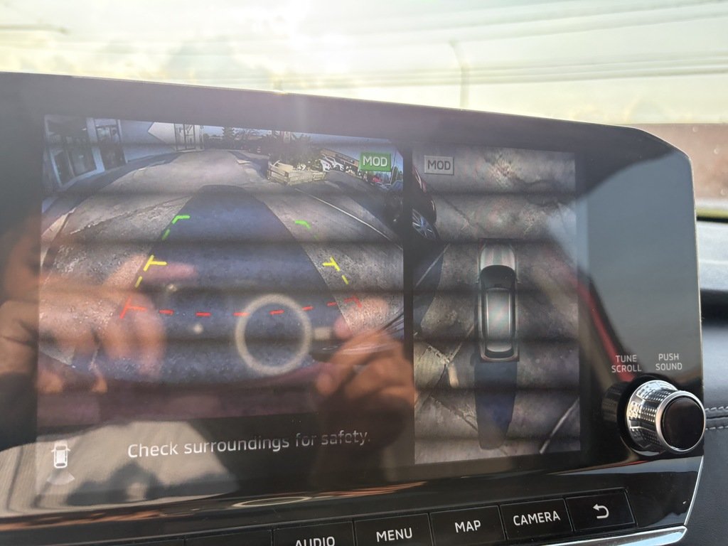 2023 Mitsubishi OUTLANDER PHEV SEL   S-AWC   CPO   PHEV   RATES AS LOW AS 0.9% in Oakville, Ontario - 16 - w1024h768px