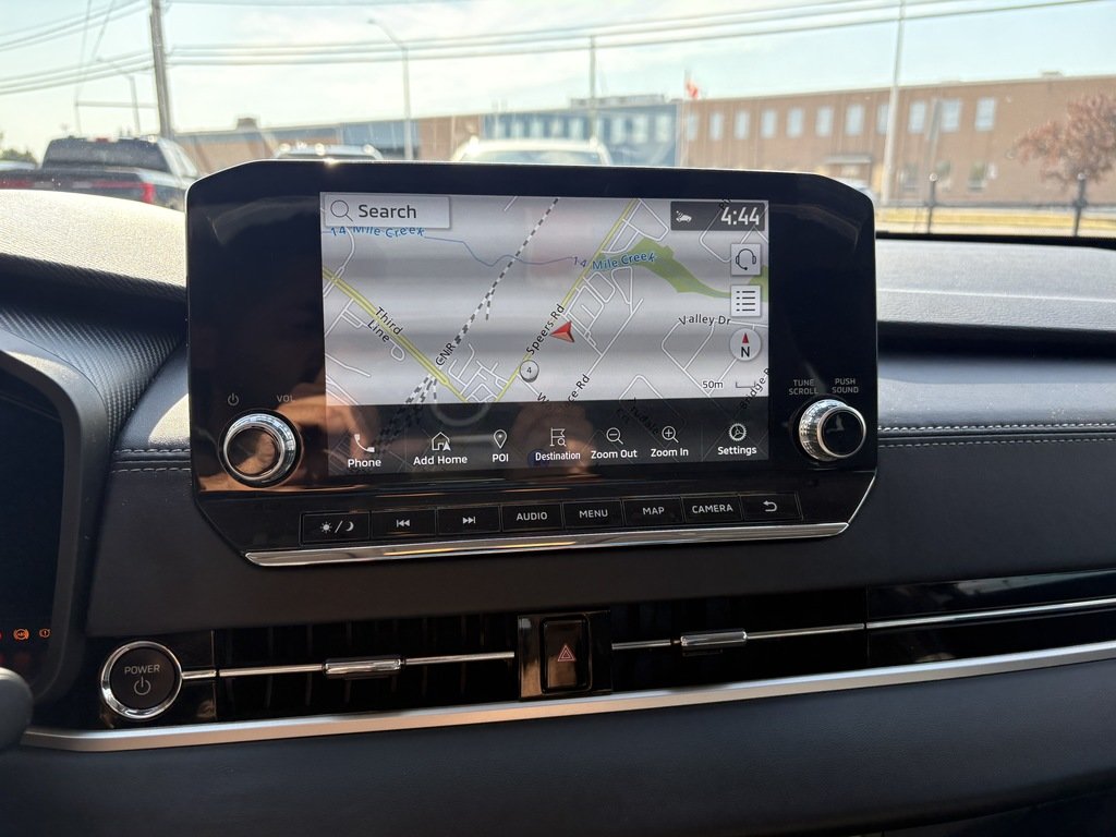 2024 Mitsubishi OUTLANDER PHEV CPO   GT   S-AWC   PHEV   7 PASS   LTHR   BOSE in Oakville, Ontario - 17 - w1024h768px