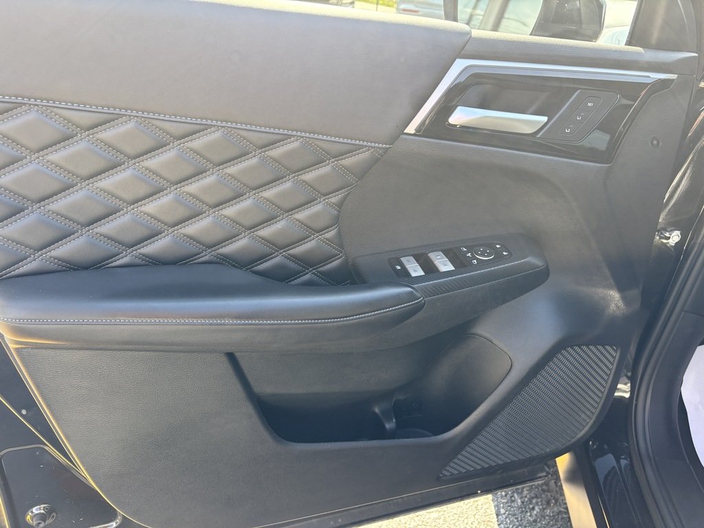2024 Mitsubishi OUTLANDER PHEV CPO   GT   S-AWC   PHEV   7 PASS   LTHR   BOSE in Oakville, Ontario - 10 - w1024h768px