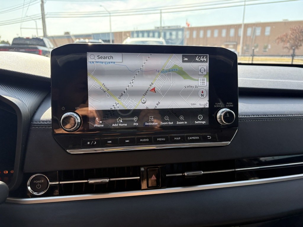 2024 Mitsubishi OUTLANDER PHEV CPO   GT   S-AWC   PHEV   7 PASS   LTHR   BOSE in Oakville, Ontario - 17 - w1024h768px