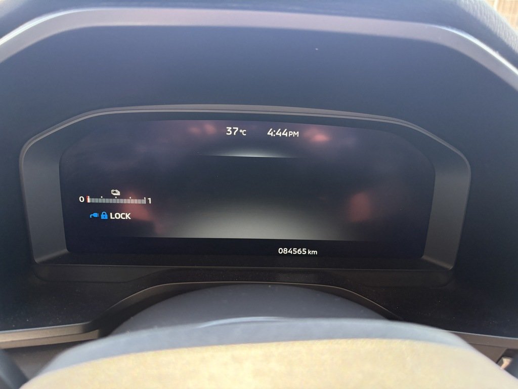 2024 Mitsubishi OUTLANDER PHEV CPO   GT   S-AWC   PHEV   7 PASS   LTHR   BOSE in Oakville, Ontario - 15 - w1024h768px