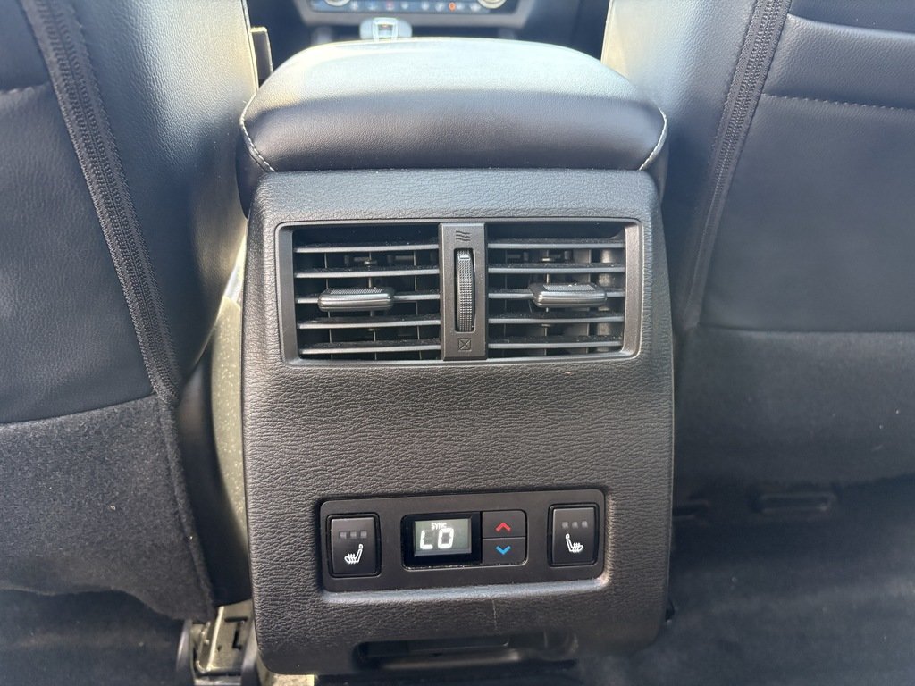 2024 Mitsubishi OUTLANDER PHEV CPO   GT   S-AWC   PHEV   7 PASS   LTHR   BOSE in Oakville, Ontario - 23 - w1024h768px