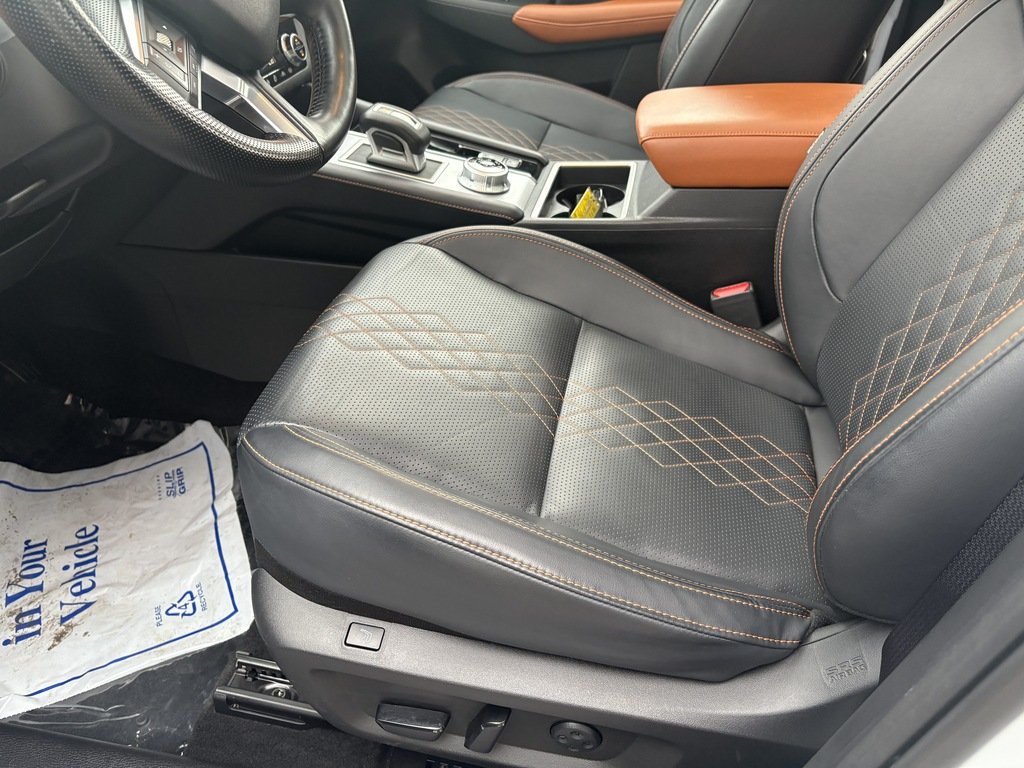 2024 Mitsubishi Outlander PHEV GT -P   PHEV   CPO   7 PASS   BOSE   HUD   NAV in Oakville, Ontario - 12 - w1024h768px