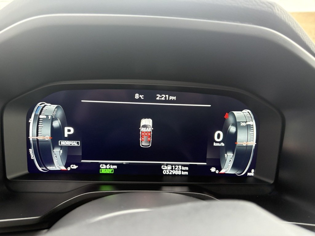 2024 Mitsubishi Outlander PHEV GT   S-AWC   CPO   7 PASS   HUD   BOSE   360 CAM in Oakville, Ontario - 18 - w1024h768px