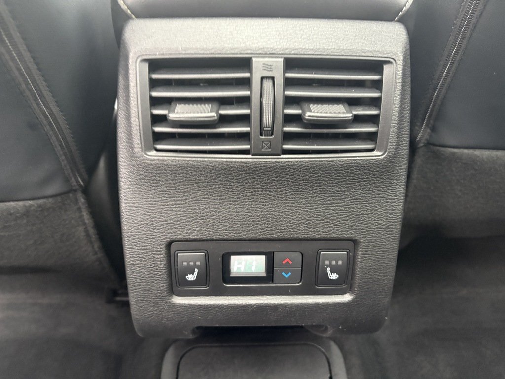 2024 Mitsubishi Outlander PHEV GT   S-AWC   CPO   7 PASS   HUD   BOSE   360 CAM in Oakville, Ontario - 20 - w1024h768px