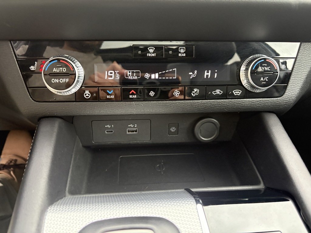 2024 Mitsubishi Outlander PHEV GT   S-AWC   CPO   7 PASS   HUD   BOSE   360 CAM in Oakville, Ontario - 15 - w1024h768px