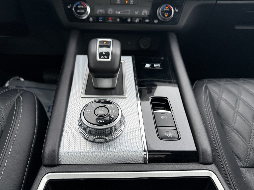 2024 Mitsubishi Outlander PHEV GT S-AWC in Oakville, Ontario - 19 - w1024h768px