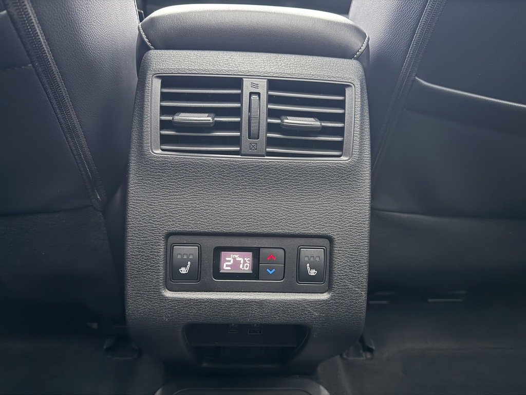 2024 Mitsubishi Outlander PHEV GT   S-AWC   CPO   7 PASS   HUD   BOSE   360 CAM in Oakville, Ontario - 20 - w1024h768px