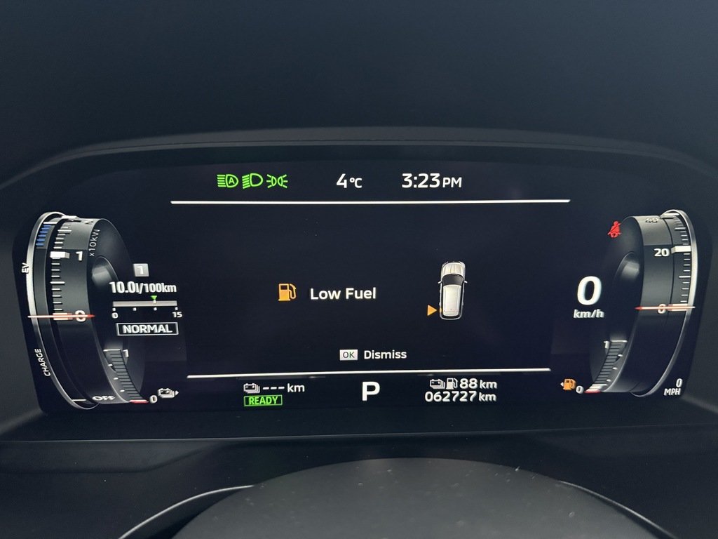 2024 Mitsubishi Outlander PHEV GT S-AWC in Oakville, Ontario - 14 - w1024h768px