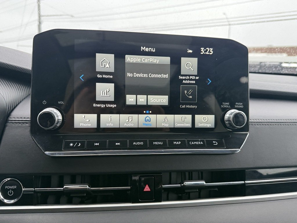 2024 Mitsubishi Outlander PHEV GT S-AWC in Oakville, Ontario - 16 - w1024h768px