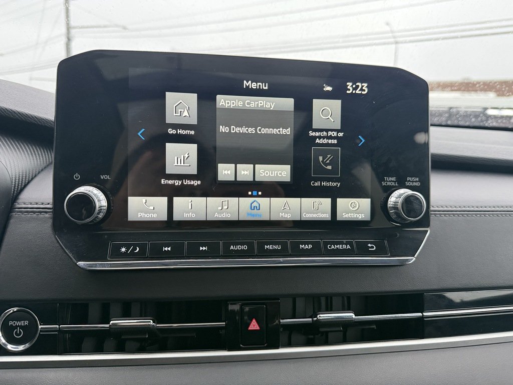 2024 Mitsubishi Outlander PHEV GT   S-AWC   CPO   7 PASS   HUD   BOSE   360 CAM in Oakville, Ontario - 16 - w1024h768px