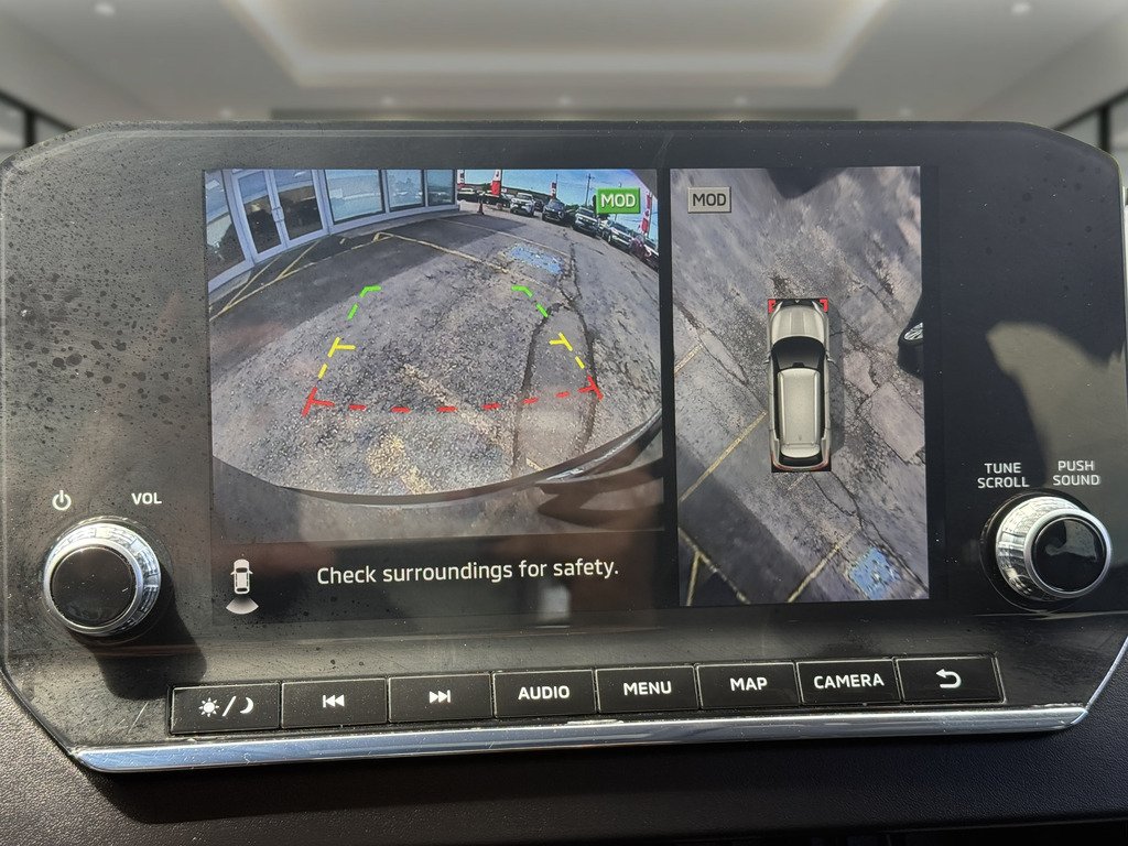 2024 Mitsubishi Outlander PHEV LE   S-AWC   PHEV   7 PASS   360 CAM   PANO in Oakville, Ontario - 15 - w1024h768px
