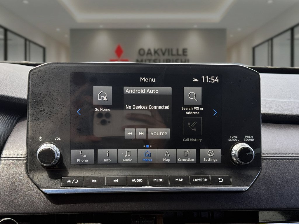 2024 Mitsubishi Outlander PHEV LE   S-AWC   PHEV   7 PASS   360 CAM   PANO in Oakville, Ontario - 17 - w1024h768px