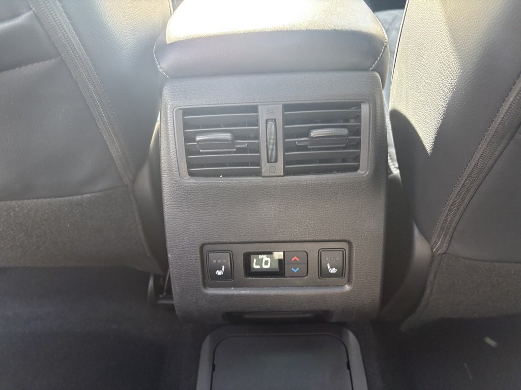 2025 Mitsubishi OUTLANDER PHEV CPO   GT   S-AWC   RATES AS LOW AS 0.9%   7 PASS in Oakville, Ontario - 20 - w1024h768px