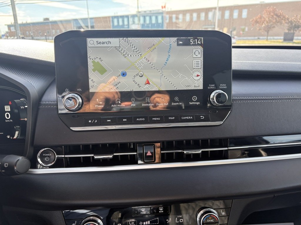 2025 Mitsubishi OUTLANDER PHEV CPO   GT   S-AWC   RATES AS LOW AS 0.9%   7 PASS in Oakville, Ontario - 16 - w1024h768px
