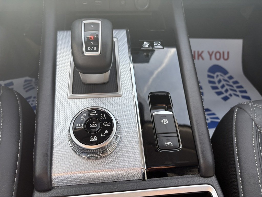 2025 Mitsubishi OUTLANDER PHEV CPO   GT   S-AWC   RATES AS LOW AS 0.9%   7 PASS in Oakville, Ontario - 19 - w1024h768px