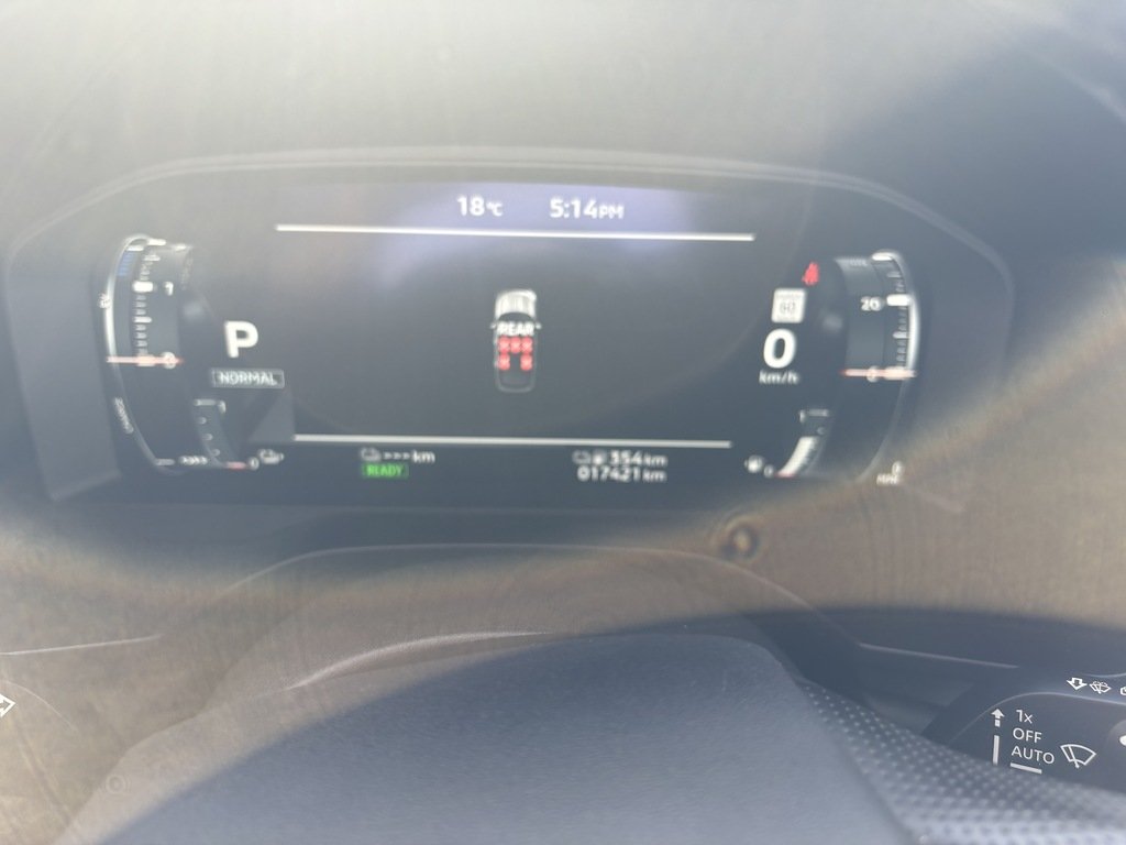 2025 Mitsubishi OUTLANDER PHEV CPO   GT   S-AWC   RATES AS LOW AS 0.9%   7 PASS in Oakville, Ontario - 14 - w1024h768px