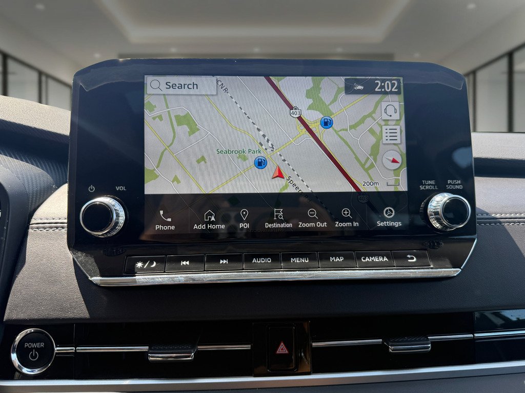 2025 Mitsubishi Outlander PHEV GT   S-AWC   CPO   7 PASS   RATES AS LOW AS 0.9% in Oakville, Ontario - 15 - w1024h768px